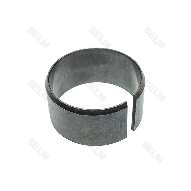 Втулка 45/50x25 Lemken