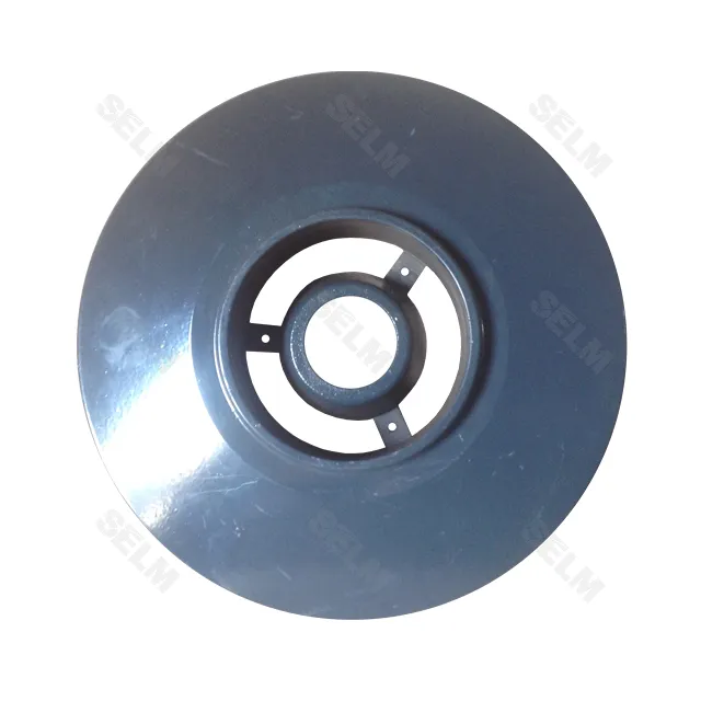 Диск варіатора вентилятора Claas