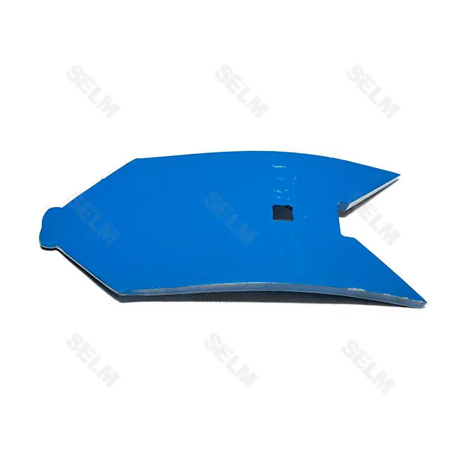 Долото LEMKEN Karat борована сталь 1,96 кг Agriforge 3374442-A