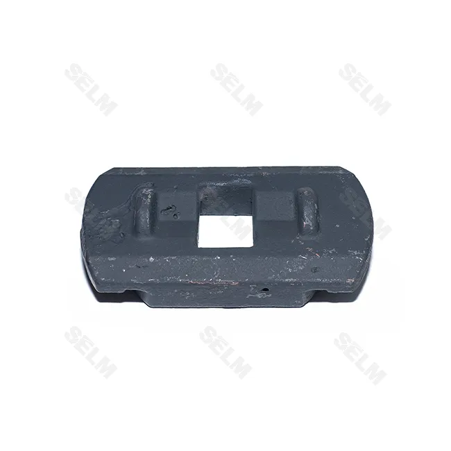 Опора пружини D110/20