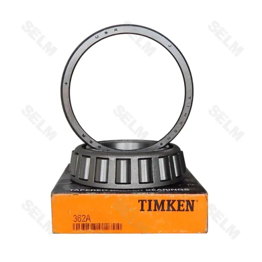 Підшипник 362A/368A TIMKEN