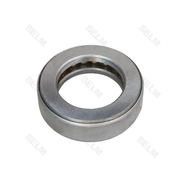 108710 підшипник шкврн. МАЗ