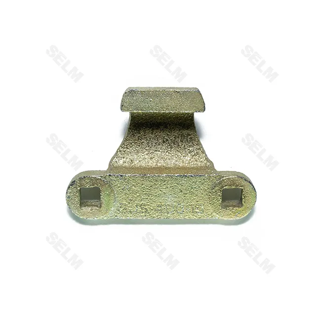 Притискувач ножа Claas