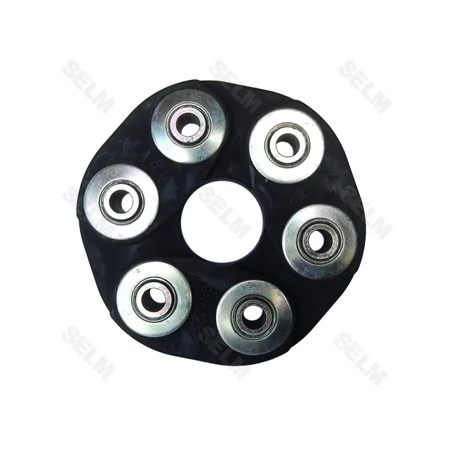 Муфта упруга Claas