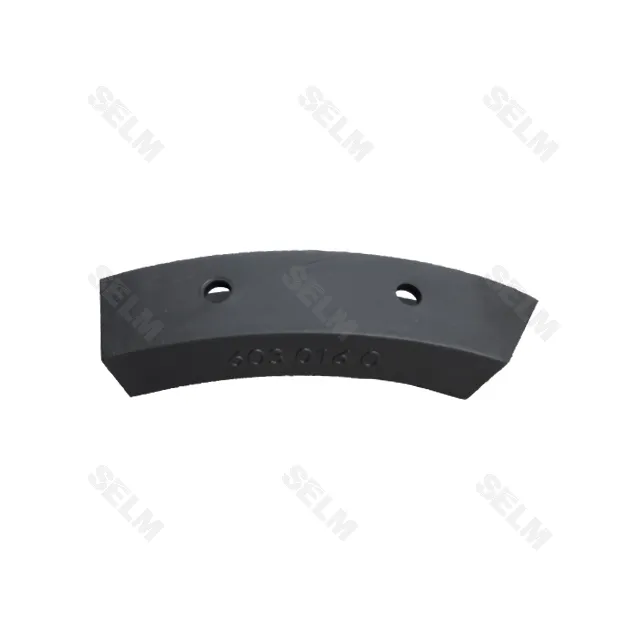 Башмак варіатора барабана Claas