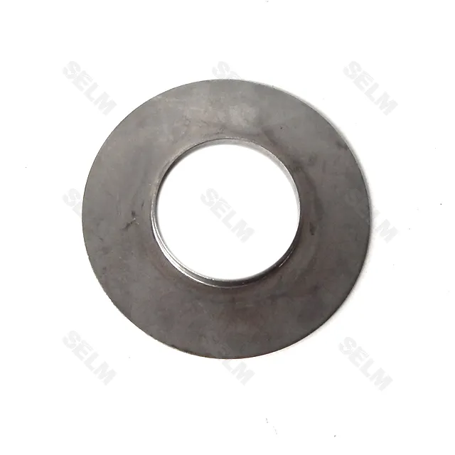 Пластина притискна бортового редуктора CASE