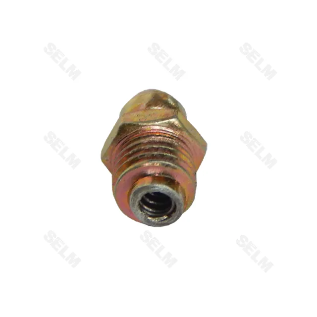 Масльонка М8 пряма