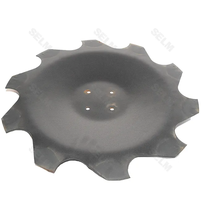 Диск сівалки 480*3 лівий