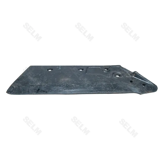 Леміш лівий KUHN