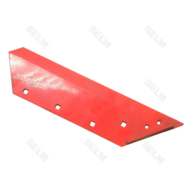 Леміш лівий KVERNELAND