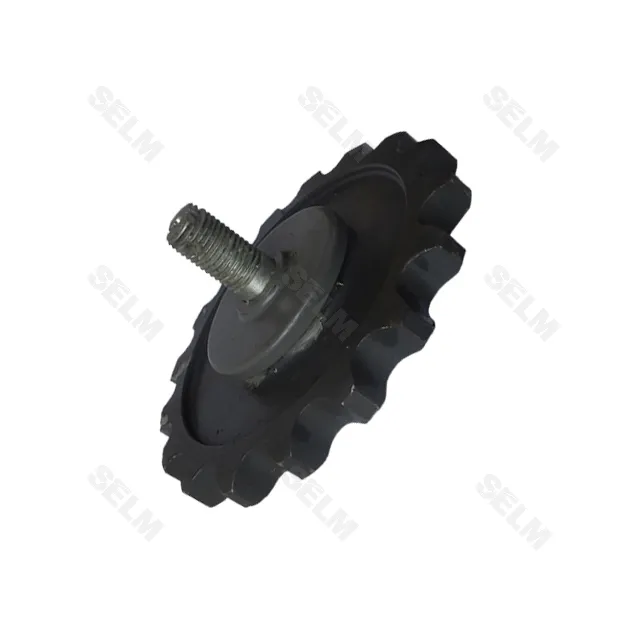 Зірочка в зборі Claas ORIGINAL