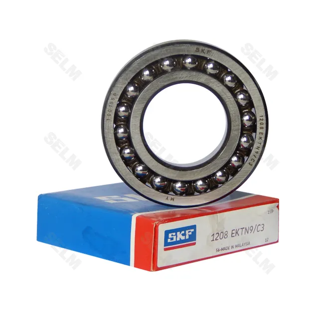 Пiдшипник 1208 EKTN9/C3 SKF