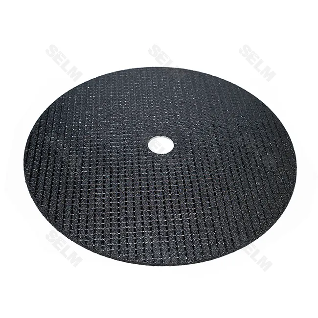 Круг відрізний (мет.) 230*2,0*22,2 (Haisser)