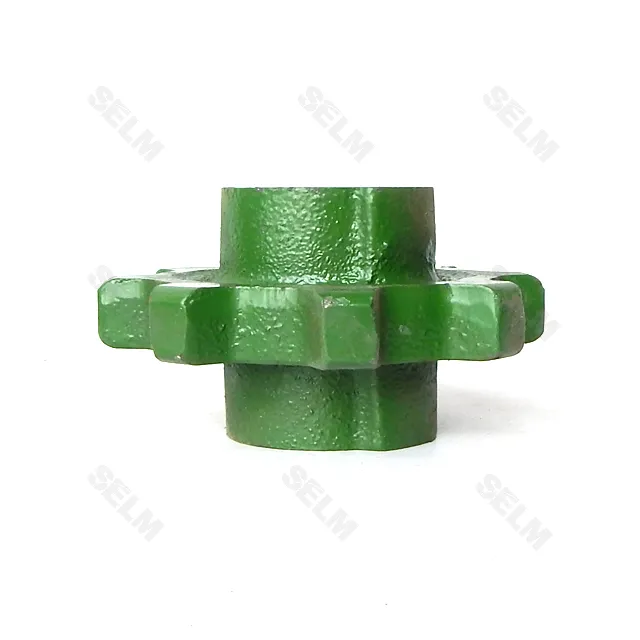 Зірочка John Deere