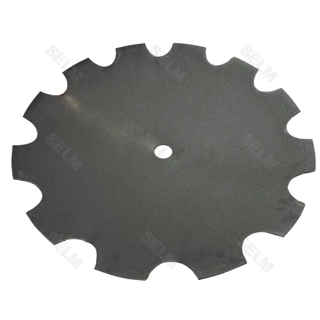 Диск борони ромашка 660х6 мм SMART PART до техніки БДТ-7, 660466-N-SP