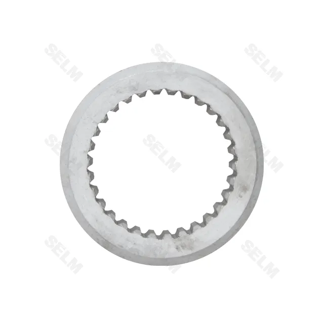 Муфта зубчаста Т-150 (Z=30)