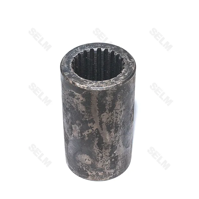 Втулка профільна Claas