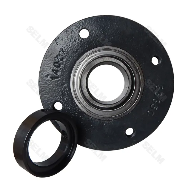 Корпус підшипника в зборі Claas