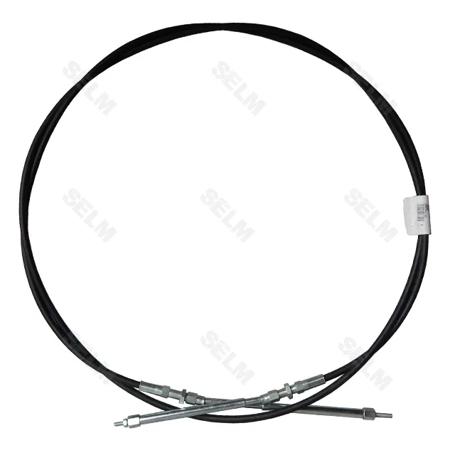 Трос L=3800 CLAAS