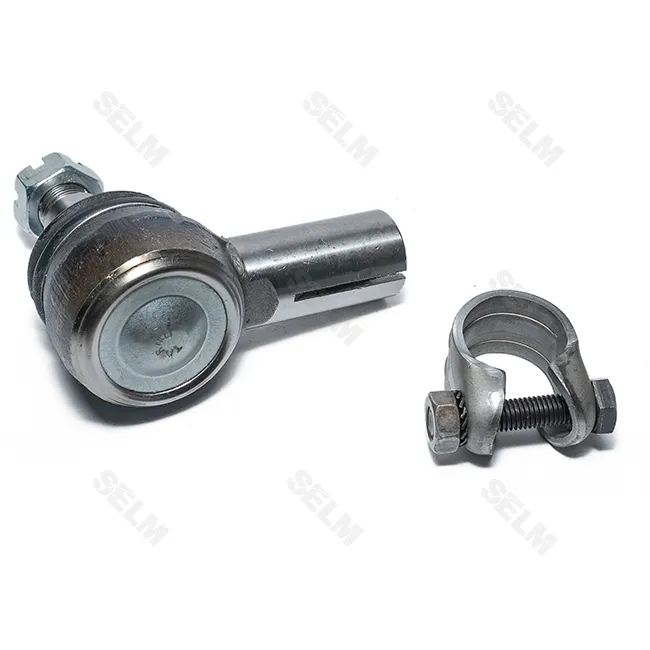 Шарнір шаровий (опора) Claas