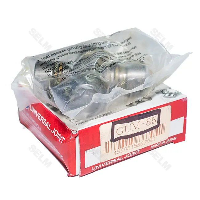 Хрестовина 22x62 (вир-во GMB)