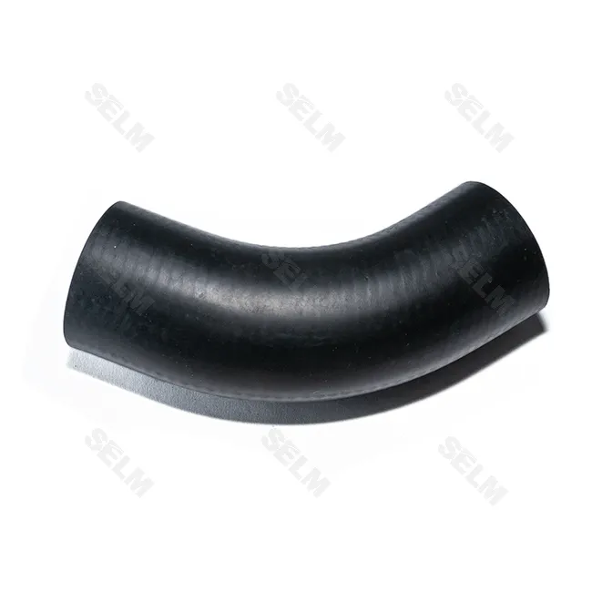 Патрубок радіатора нижній МТЗ