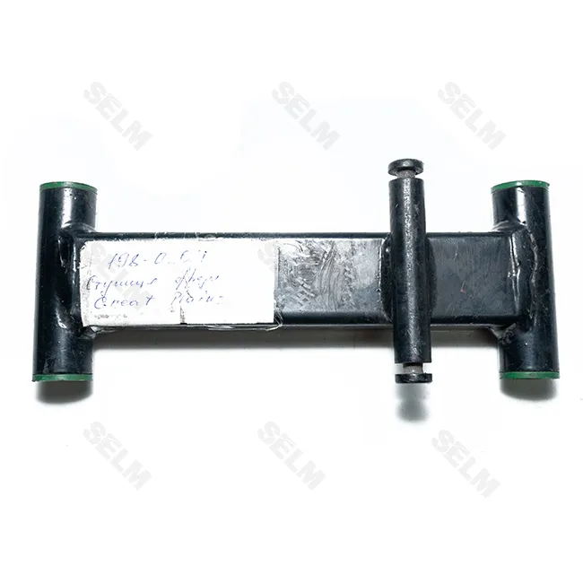 Cтупиця фрези Great Plains