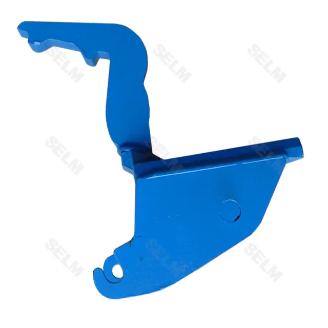 Кронштейн стійки LEMKEN - SMART PART, ITALY (під болт 3010860)