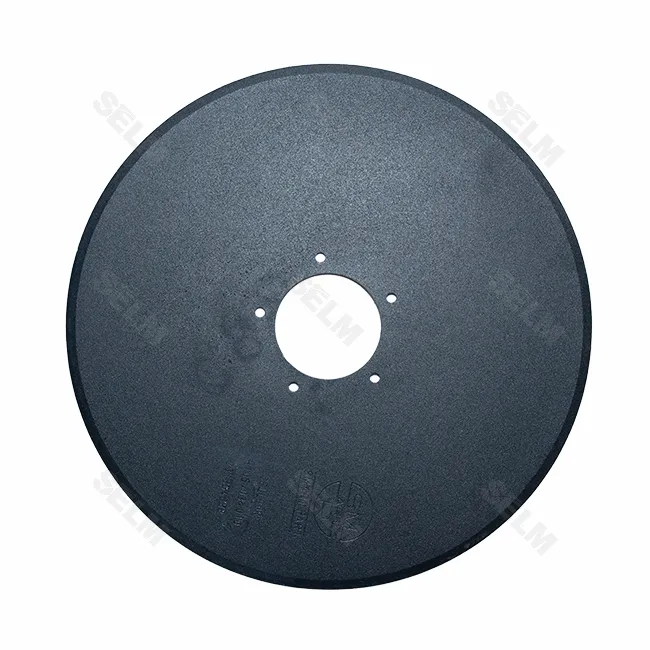 Диск сівалки 350*3 - СЗ-3,6 сошника- SMART PART