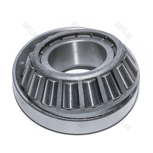 Підшипник 27307 (Україна LBP-SKF)