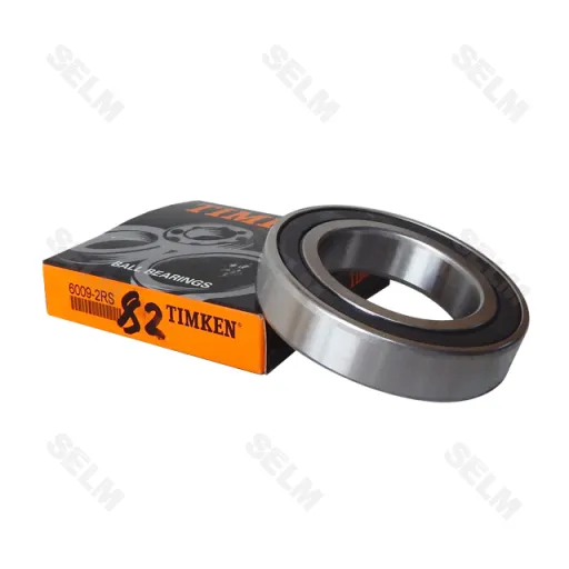 Підшипник 6009-2RS (Timken)