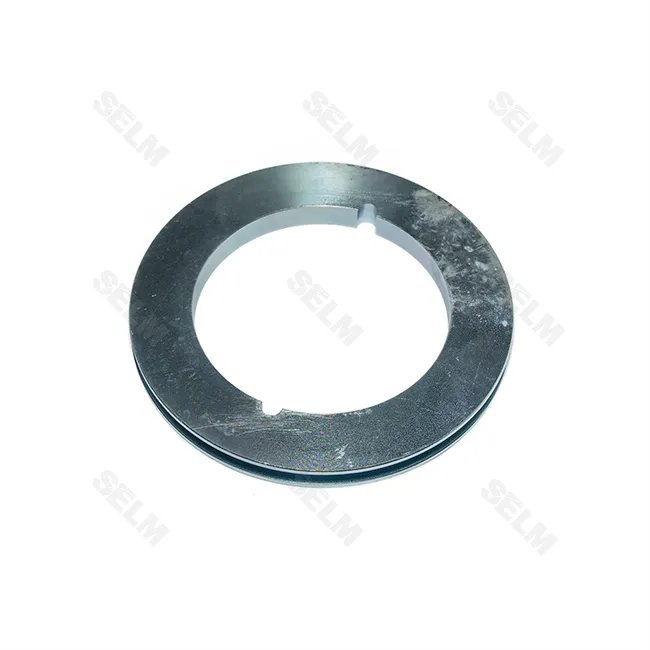 Шайба ущільнююча D149.5/100*12 LEMKEN - SMART PART