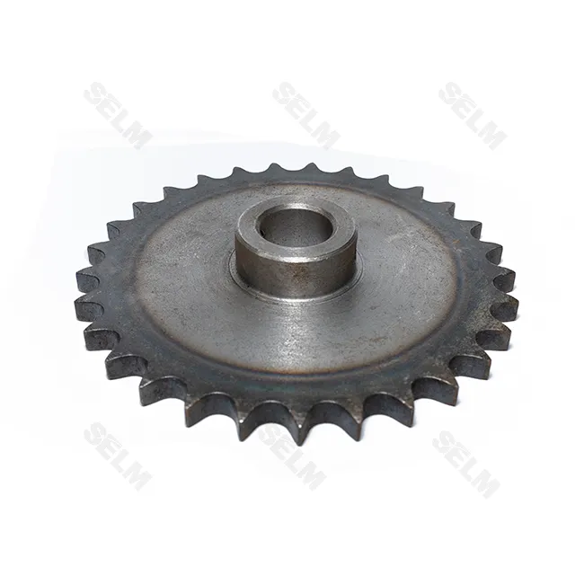 Зірочка Claas