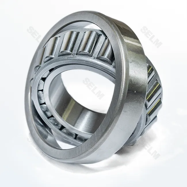 32211підшипник (55x100x26.75) 6-7511 - MVT