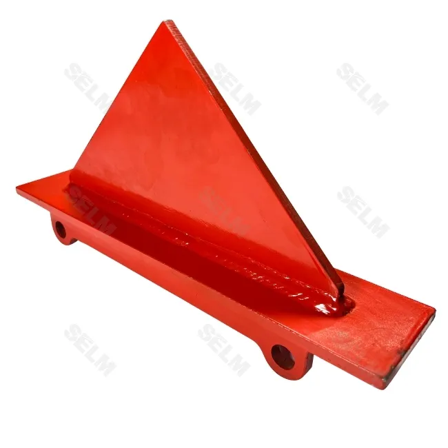 Ніж центральний GASPARDO