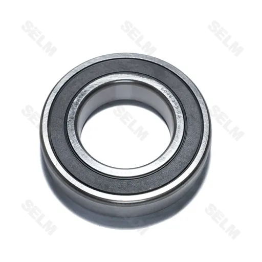 Підшипник 6006-2RS C3 (Timken)