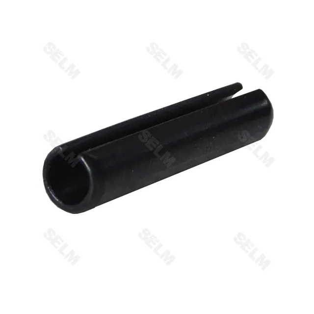 Штифт 6*30 розпiрний