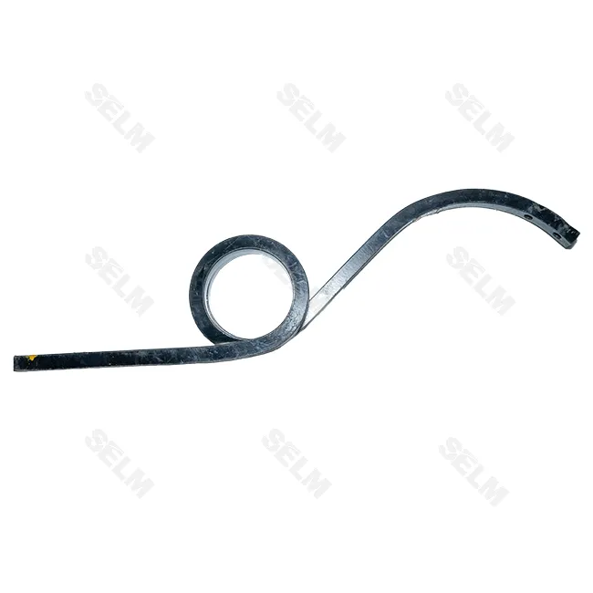 Стійка 20x20 права WISHEK – 2480 B D