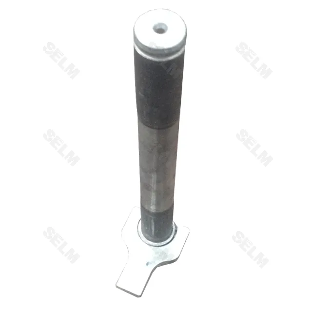 Палець  D25*223/239 LEMKEN