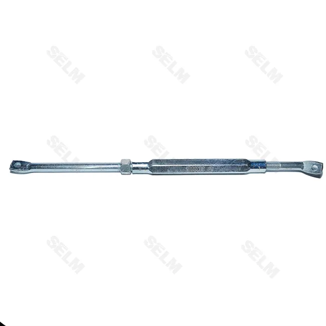 Стяжка корпуса M24x700-840 15/55 GRD Lemken - SMART PART