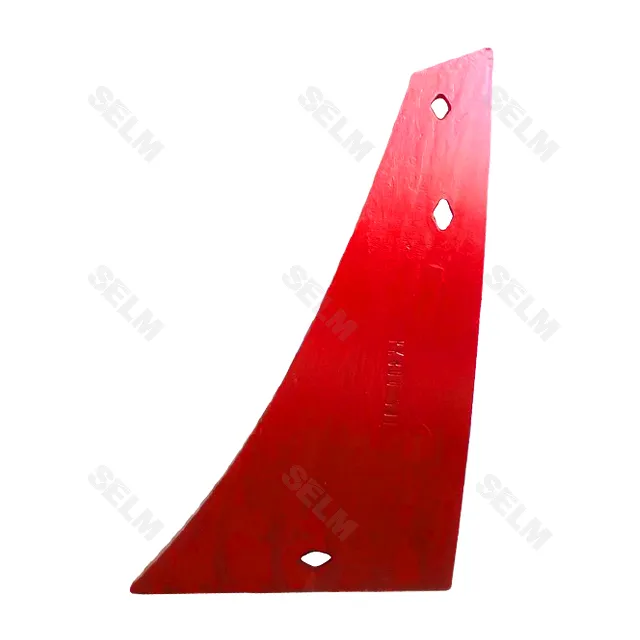 Грудинка права WY 400 VOGEL&NOOT