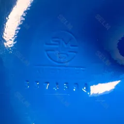 Догортач Lemken | 3374394-Т | СЕЛМ АГРО