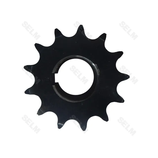 Зірочка подвійна Claas