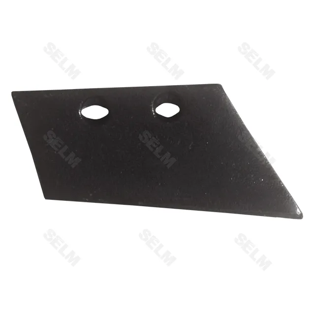 Леміш передплужника правий GREGOIRE BESSON