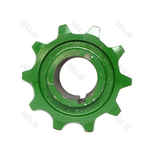 Зірочка John Deere