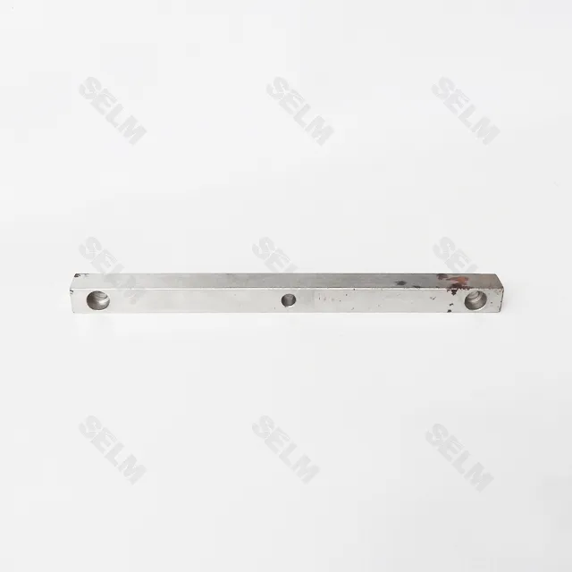 Шпонка призматична