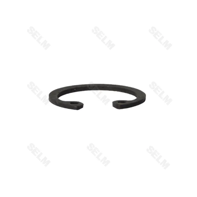 Кільце стопорне