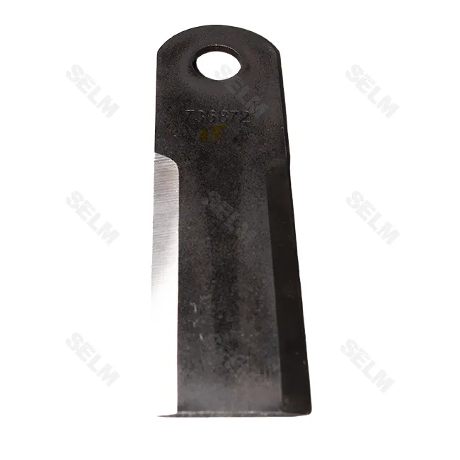 Ніж більний Claas