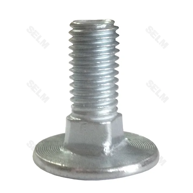 Болт М12*30 10.9- 1,75 DIN603