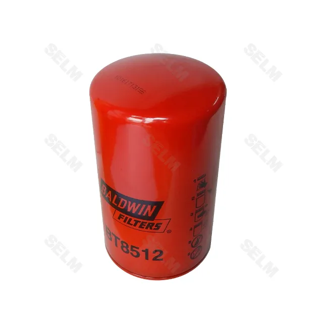 Фільтр гідравлічний Claas BT8512